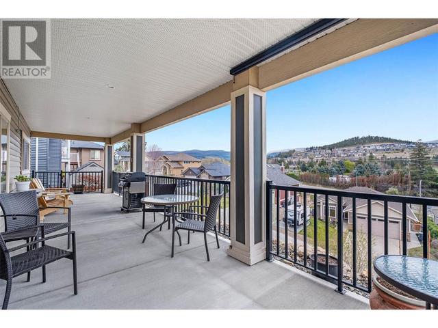 1297 Tanemura Crescent, House detached with 4 bedrooms, 4 bathrooms and 3 parking in Kelowna BC | Image 52