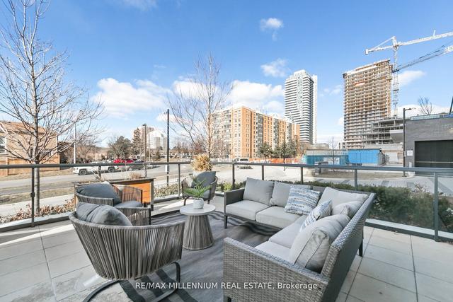 101 - 65 Watergarden Dr, Condo with 2 bedrooms, 2 bathrooms and 1 parking in Mississauga ON | Image 26