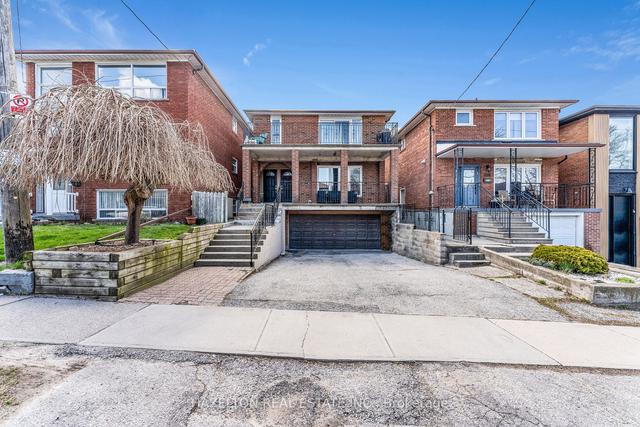 314 Atlas Ave, House detached with 8 bedrooms, 3 bathrooms and 6 parking in Toronto ON | Image 1