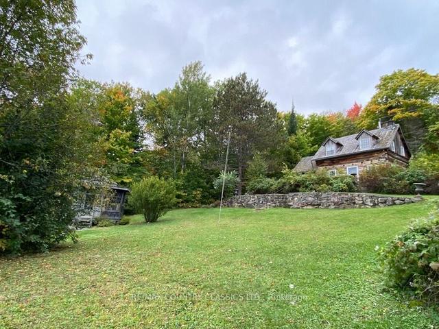 2021 North Baptiste Lake Rd, House detached with 1 bedrooms, 2 bathrooms and 8 parking in Hastings Highlands ON | Image 40