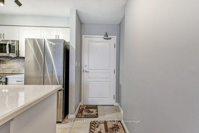 112 - 300 Ray Lawson Blvd, Condo with 1 bedrooms, 1 bathrooms and 1 parking in Brampton ON | Image 8