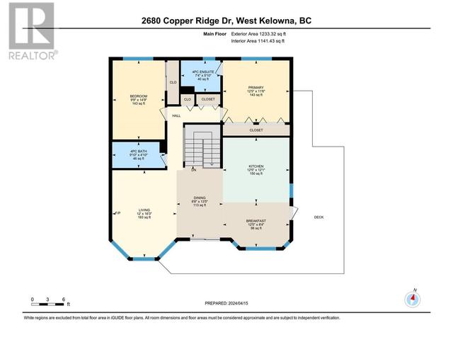 2680 Copper Ridge Drive, House detached with 3 bedrooms, 3 bathrooms and 2 parking in West Kelowna BC | Image 50