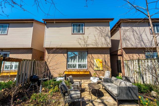 12 - 618 Barton St, Townhouse with 3 bedrooms, 3 bathrooms and 2 parking in Hamilton ON | Image 31