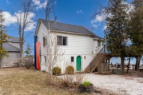 16 William Ave, Wasaga Beach, ON, L9Z2X3 | Card Image