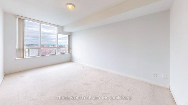 715b - 7373 Kennedy Rd, Condo with 2 bedrooms, 2 bathrooms and 1 parking in Markham ON | Image 9
