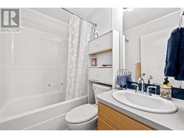 91 - 2401 Ord Rd, House detached with 2 bedrooms, 2 bathrooms and null parking in Kamloops BC | Image 17