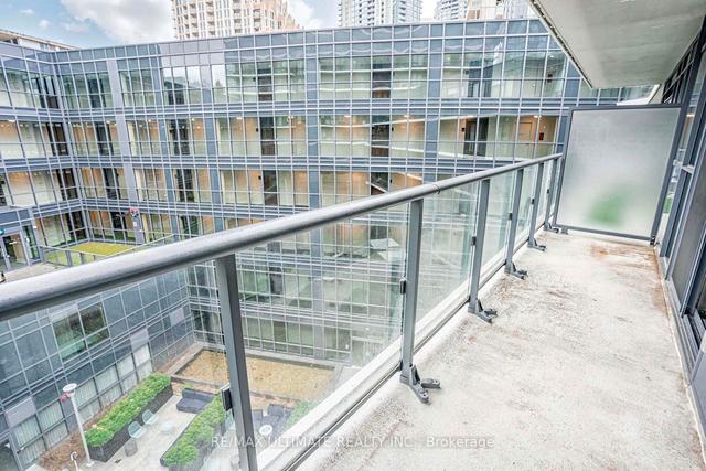 607 - 38 Iannuzzi St, Condo with 1 bedrooms, 1 bathrooms and 1 parking in Toronto ON | Image 14