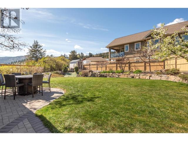 6148 Lipsett Avenue, House detached with 4 bedrooms, 2 bathrooms and 4 parking in Peachland BC | Image 29