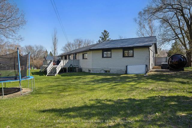 8 Princess Dr, House detached with 3 bedrooms, 3 bathrooms and 6 parking in Quinte West ON | Image 32