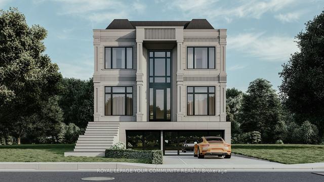 120 Spruce Ave, House detached with 5 bedrooms, 9 bathrooms and 7 parking in Richmond Hill ON | Image 3