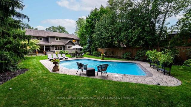 3011 Lakeshore Rd, House detached with 4 bedrooms, 6 bathrooms and 6 parking in Burlington ON | Image 24
