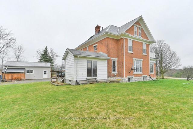 106865 Hwy 7, House detached with 4 bedrooms, 3 bathrooms and 7 parking in Madoc ON | Image 27