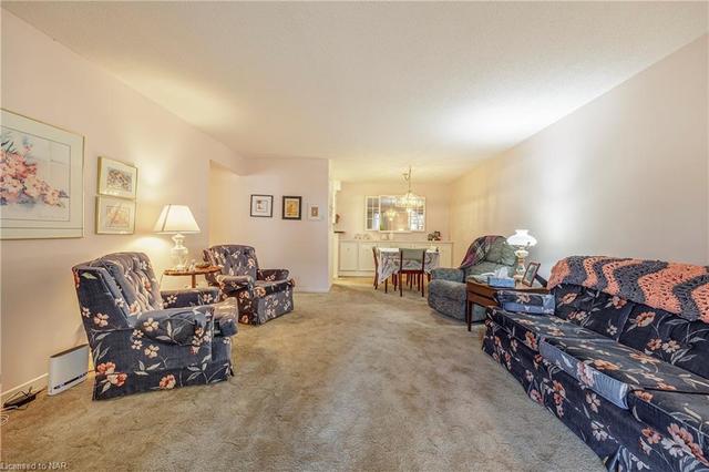 105 - 276 Oakdale Avenue, House attached with 2 bedrooms, 1 bathrooms and 1 parking in St. Catharines ON | Image 26