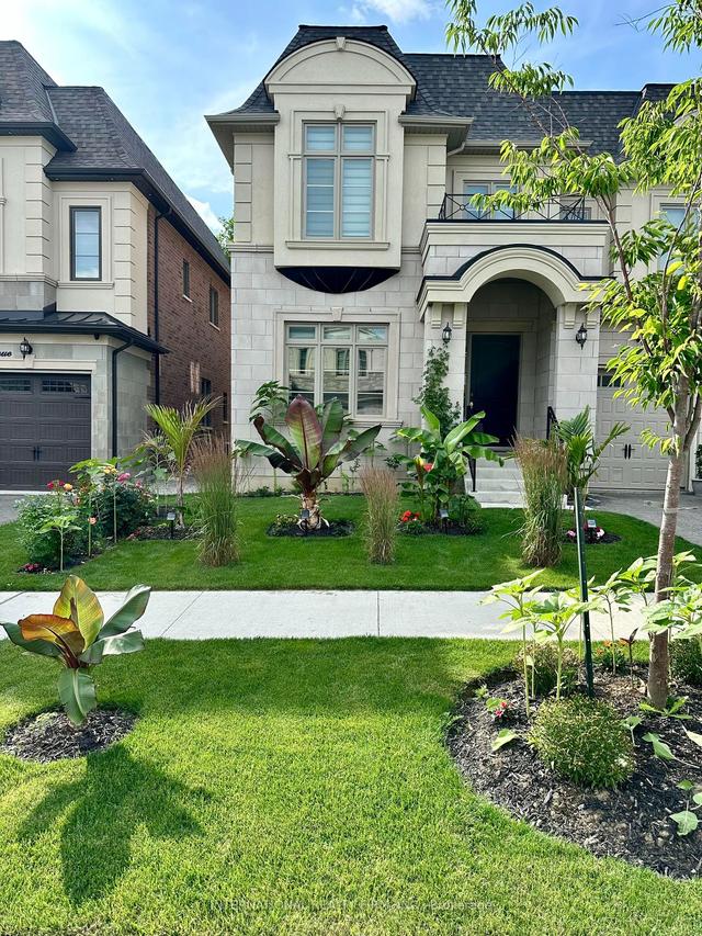 150 Cannes Ave, House detached with 4 bedrooms, 4 bathrooms and 4 parking in Vaughan ON | Image 34