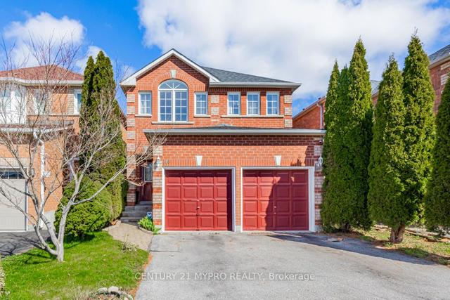 46 Apollo Rd, House detached with 4 bedrooms, 4 bathrooms and 6 parking in Markham ON | Image 1