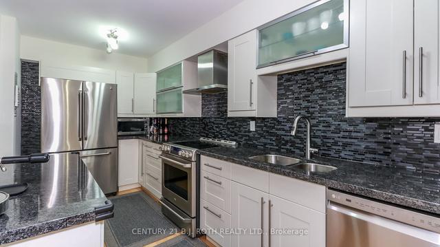 412 - 420 Mill Rd W, Condo with 3 bedrooms, 2 bathrooms and 1 parking in Toronto ON | Image 24