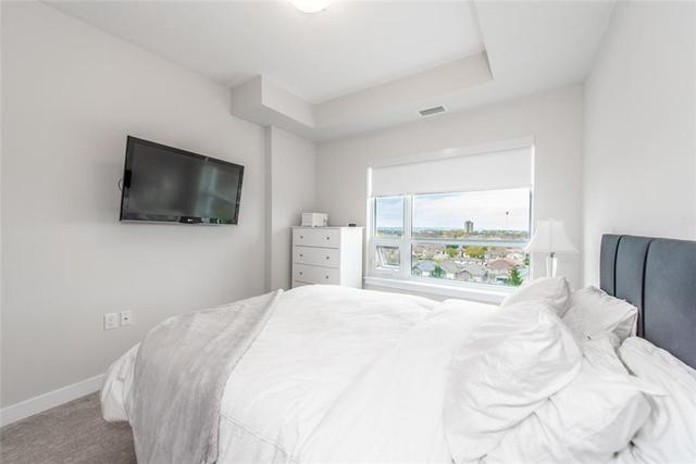 717 - 121 #8 Highway, Condo with 2 bedrooms, 1 bathrooms and 1 parking in Hamilton ON | Image 13