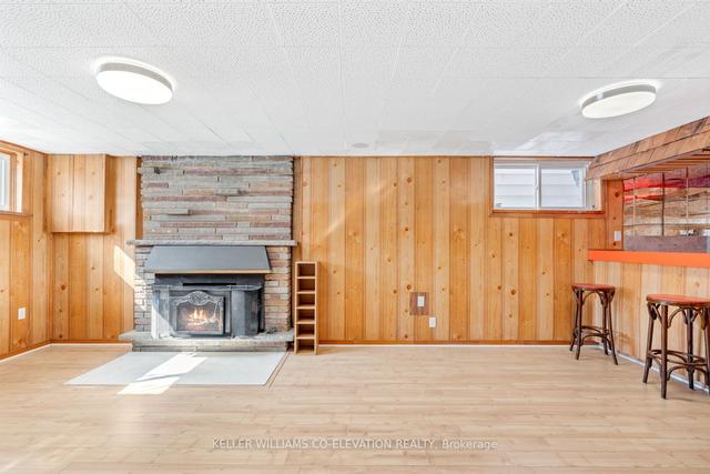 156 Yarmouth Rd, House semidetached with 3 bedrooms, 3 bathrooms and 2 parking in Toronto ON | Image 24