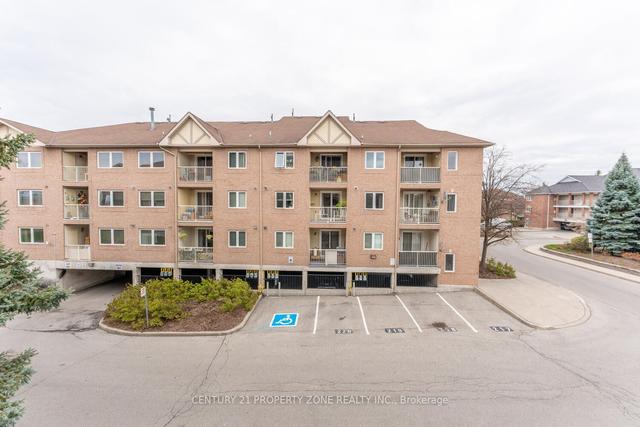 139 - 85 Bristol Rd, Townhouse with 2 bedrooms, 1 bathrooms and 1 parking in Mississauga ON | Image 21