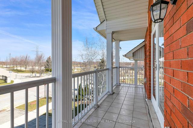 129 Sunset Rdge, House detached with 3 bedrooms, 3 bathrooms and 4 parking in Vaughan ON | Image 14