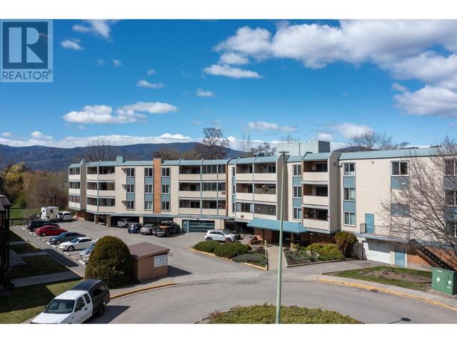 214 - 1640 Ufton Court, Condo with 1 bedrooms, 1 bathrooms and null parking in Kelowna BC | Image 26