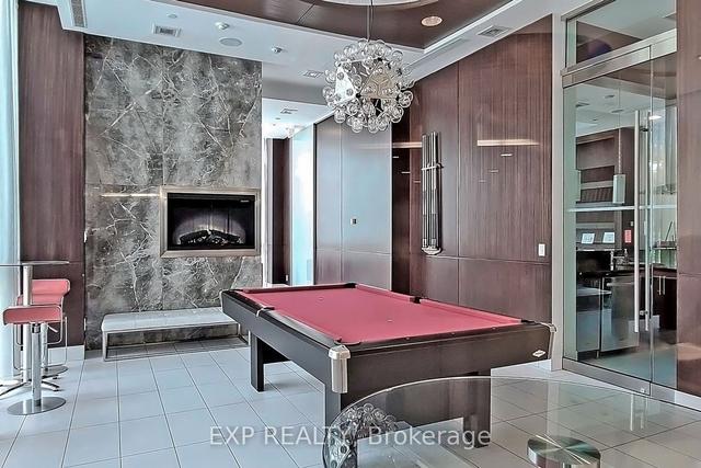 214 - 120 Homewood Ave, Condo with 1 bedrooms, 1 bathrooms and 0 parking in Toronto ON | Image 21