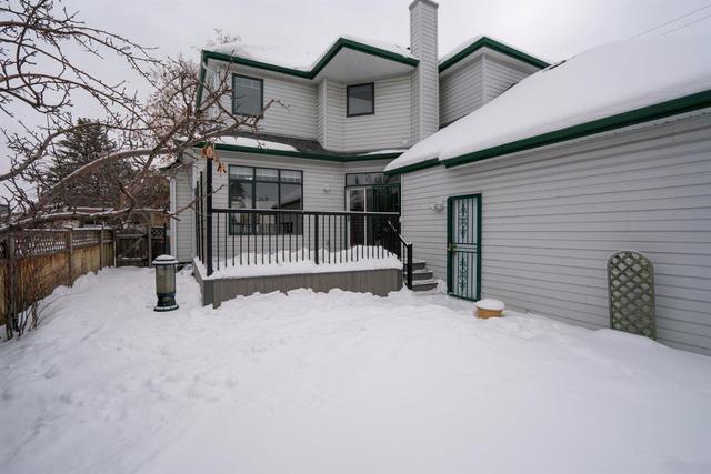 2211 18 Street Nw, House detached with 4 bedrooms, 3 bathrooms and 2 parking in Calgary AB | Image 39