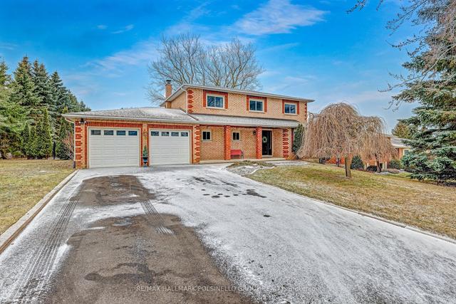 90 Samuel Lount Rd, House detached with 4 bedrooms, 3 bathrooms and 6 parking in East Gwillimbury ON | Image 12