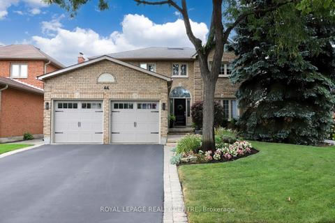 44 Burgby Ave, Brampton, ON, L6X3A4 | Card Image