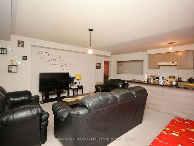70 - 200 Veterans Dr, Townhouse with 3 bedrooms, 3 bathrooms and 2 parking in Brampton ON | Image 3