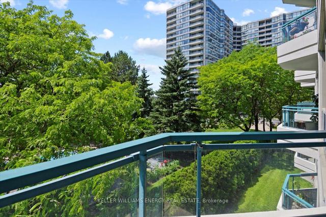 312 - 4727 Sheppard Ave E, Condo with 2 bedrooms, 2 bathrooms and 2 parking in Toronto ON | Image 19