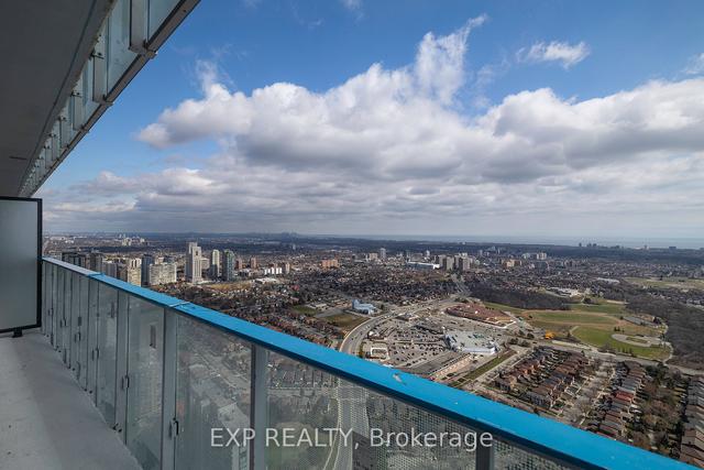 5207 - 3883 Quartz Rd, Condo with 2 bedrooms, 2 bathrooms and 1 parking in Mississauga ON | Image 11