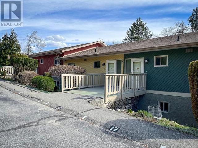 13 - 799 Creekside Road, House attached with 3 bedrooms, 1 bathrooms and 2 parking in Penticton BC | Image 3