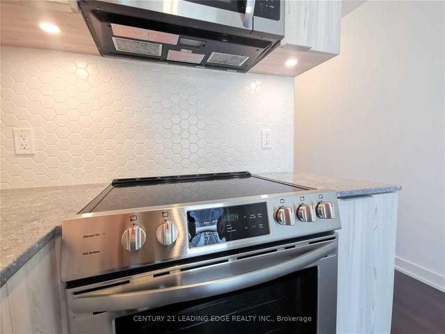 604 - 30 Ordnance St, Condo with 0 bedrooms, 1 bathrooms and 0 parking in Toronto ON | Image 2