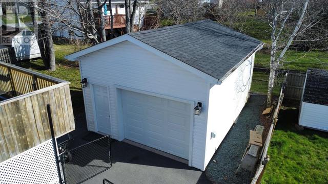 72 Carlisle Drive, House detached with 3 bedrooms, 2 bathrooms and null parking in Halifax NS | Image 42