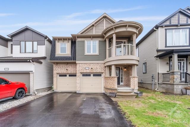 177 Cranesbill Road, House detached with 4 bedrooms, 3 bathrooms and 4 parking in Ottawa ON | Image 1