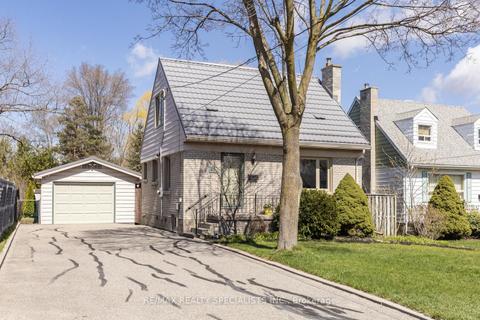 40 River Rd, Mississauga, ON, L5M1R7 | Card Image