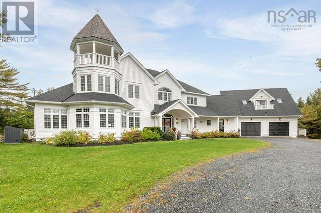 98 Pig Loop Road, House detached with 5 bedrooms, 5 bathrooms and null parking in Chester NS | Image 1