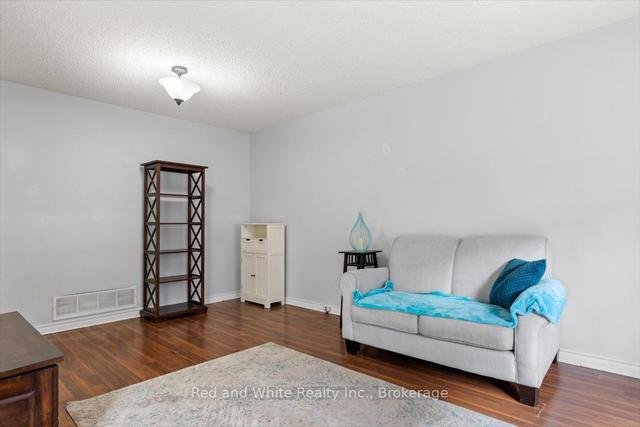 14 - 104 Frances Ave, Condo with 3 bedrooms, 3 bathrooms and 2 parking in Hamilton ON | Image 17