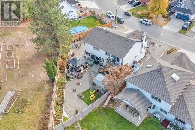 3105 Shannon Place, House detached with 4 bedrooms, 3 bathrooms and 7 parking in West Kelowna BC | Image 41