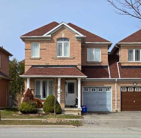 250 Farmstead Rd, House semidetached with 3 bedrooms, 4 bathrooms and 2 parking in Richmond Hill ON | Image 1