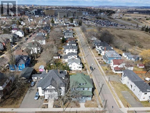 256 258 Church, House other with 6 bedrooms, 2 bathrooms and null parking in Moncton NB | Image 9