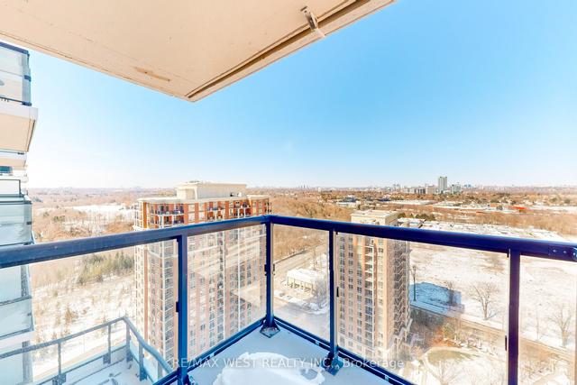 2230 - 20 Inn On The Park Dr, Condo with 1 bedrooms, 1 bathrooms and 1 parking in Toronto ON | Image 14