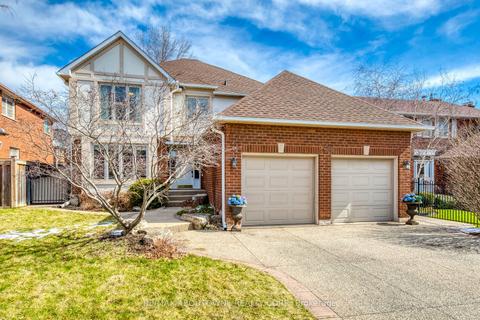 2155 Pineview Dr, Oakville, ON, L6H5M3 | Card Image