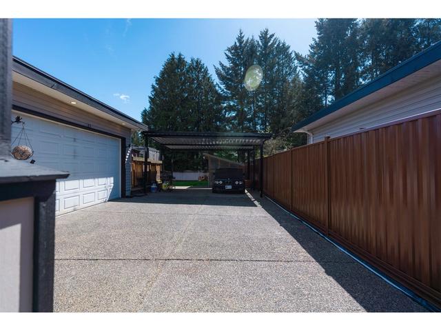 11646 82 Avenue, House detached with 5 bedrooms, 5 bathrooms and 8 parking in Delta BC | Image 36