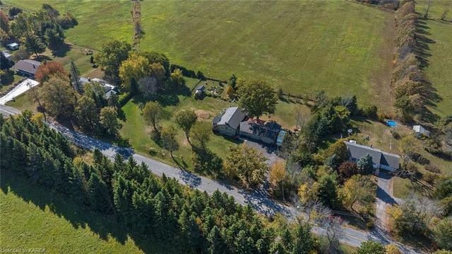 4841 Wolfe Swamp Road, House detached with 4 bedrooms, 2 bathrooms and 10 parking in South Frontenac ON | Image 46