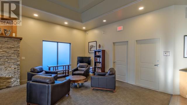 202 - 600 Sarsons Road, Condo with 2 bedrooms, 2 bathrooms and null parking in Kelowna BC | Image 5