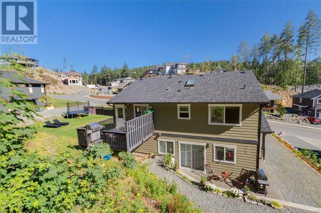 481 Nottingham Dr, House detached with 6 bedrooms, 3 bathrooms and 4 parking in Nanaimo BC | Image 53