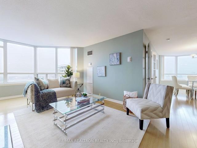 1015 - 610 Bullock Dr, Condo with 2 bedrooms, 2 bathrooms and 2 parking in Markham ON | Image 23