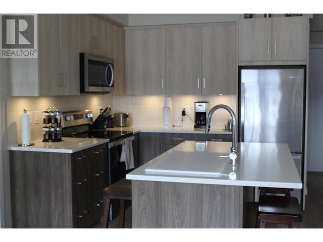 414 - 2301 Carrington Road, Condo with 2 bedrooms, 2 bathrooms and 1 parking in West Kelowna BC | Image 11